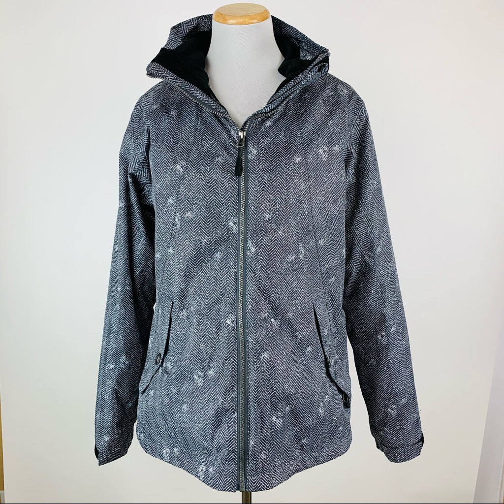 Pulse Ski Jacket Large